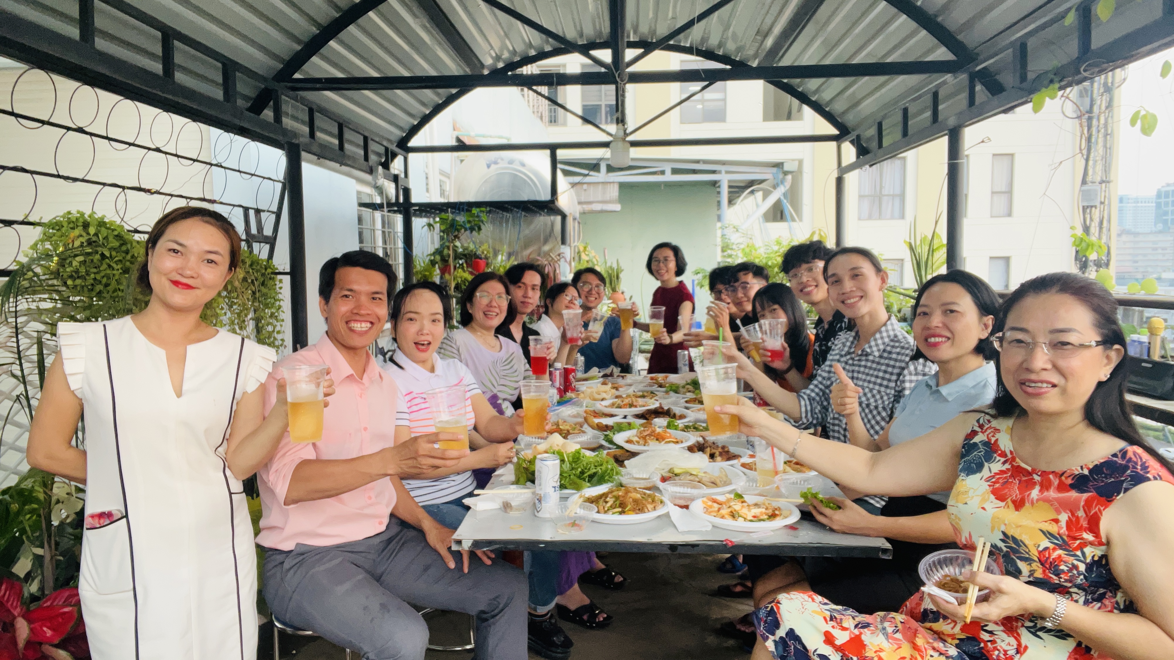 lĩnh vực hoạt động